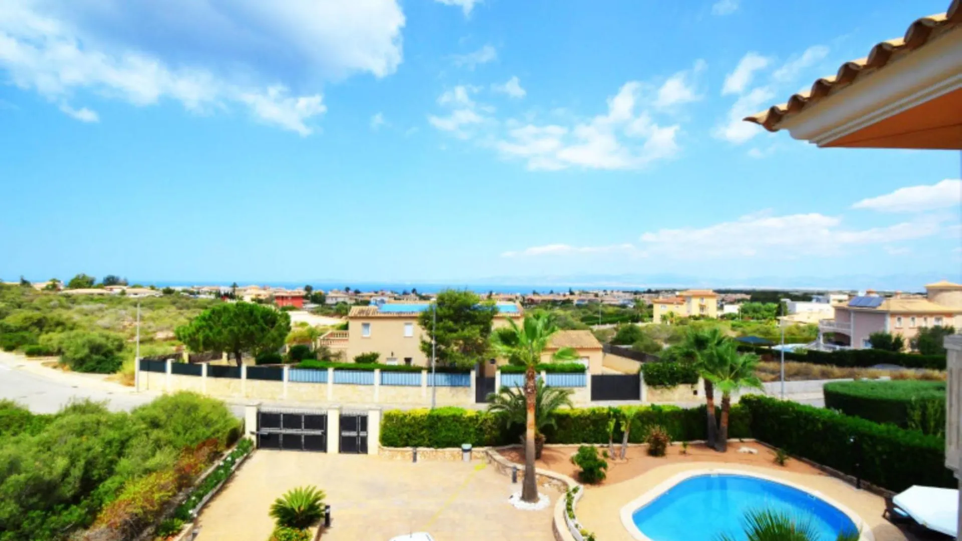 לןקמאג'ור Chalet Libertat וילה
