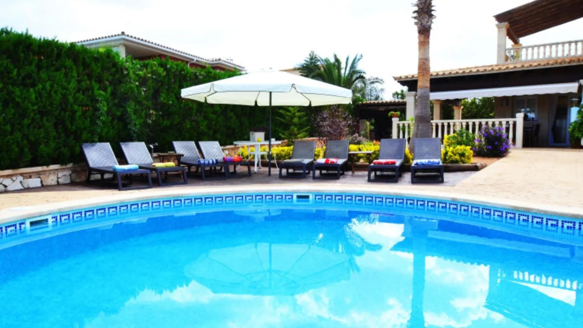 וילה לןקמאג'ור Chalet Libertat