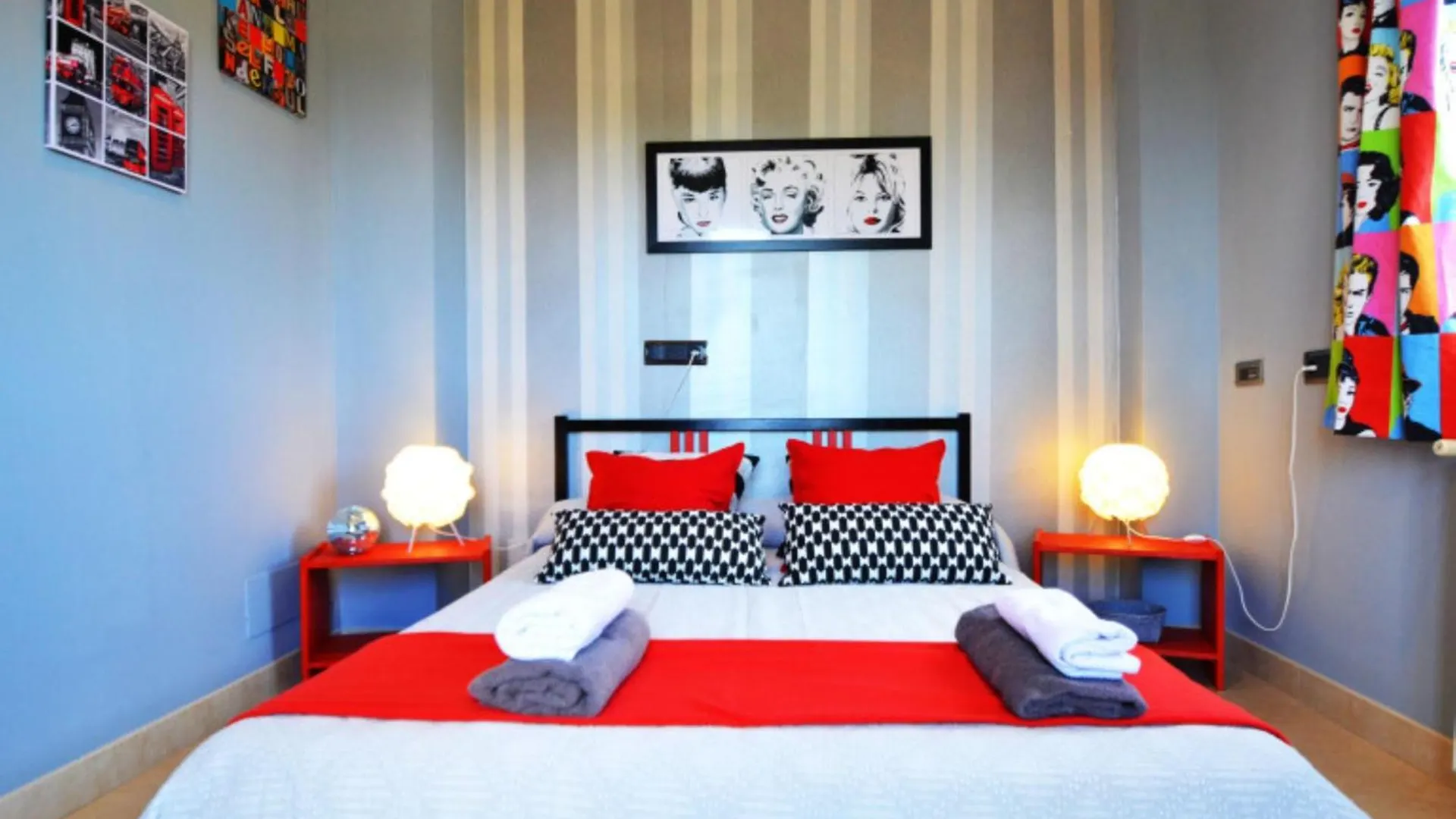 לןקמאג'ור Chalet Libertat