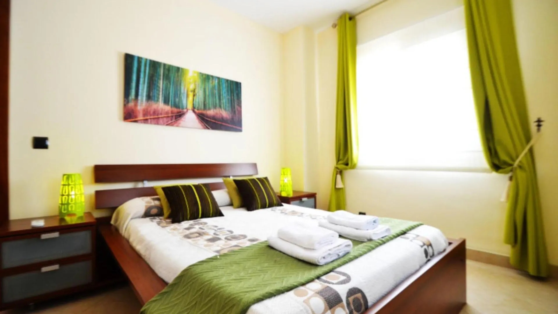 וילה לןקמאג'ור Chalet Libertat