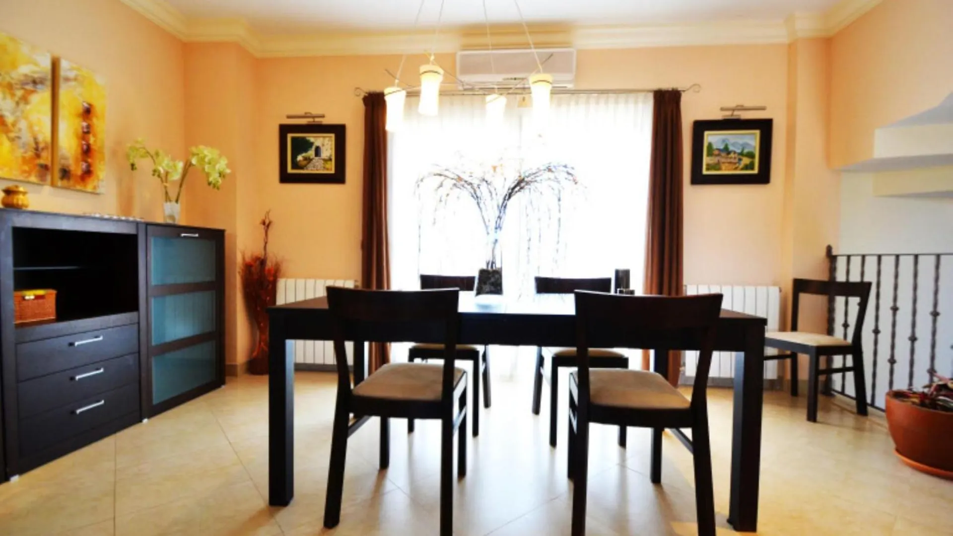 וילה לןקמאג'ור Chalet Libertat