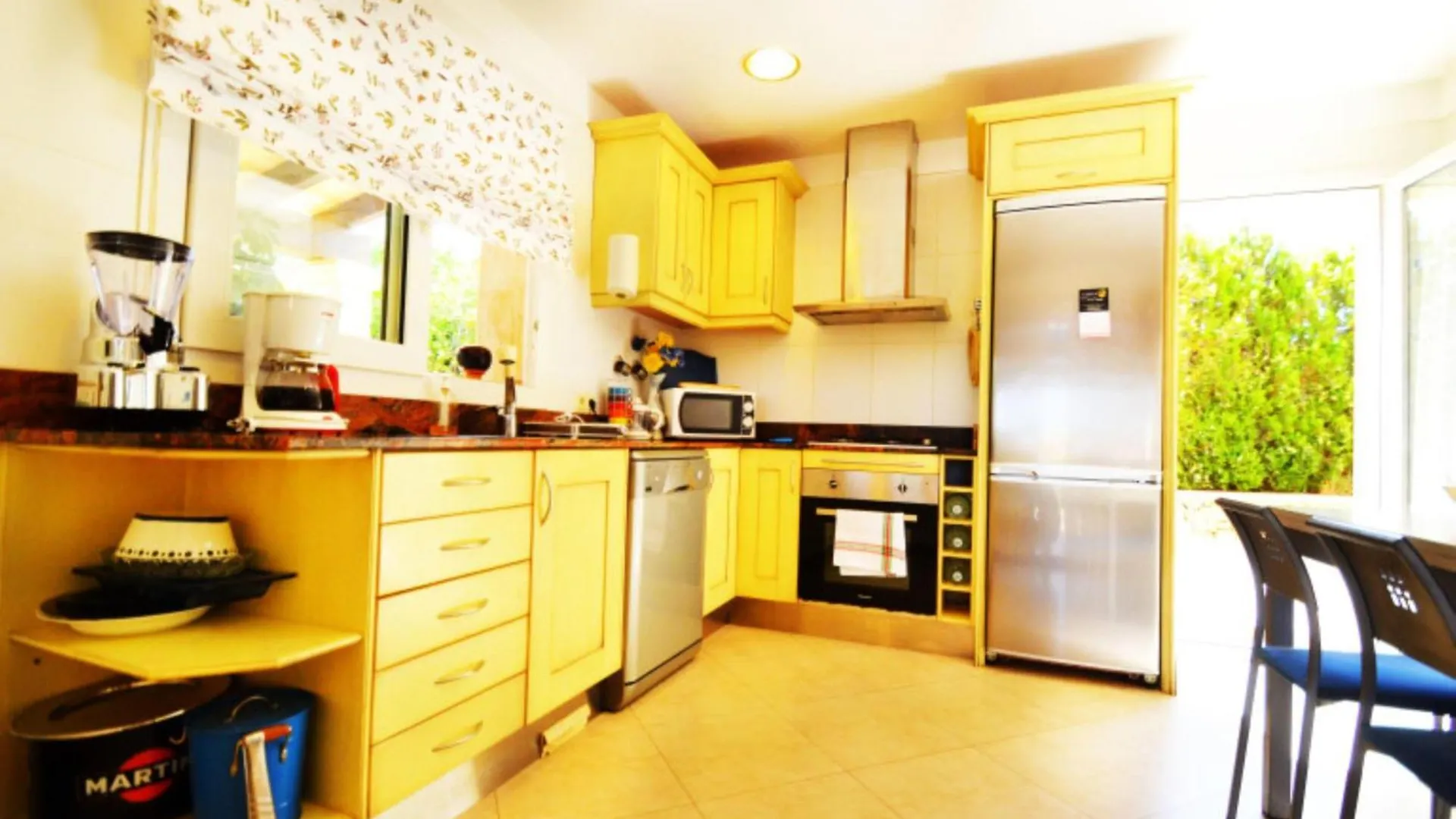 לןקמאג'ור Chalet Libertat וילה