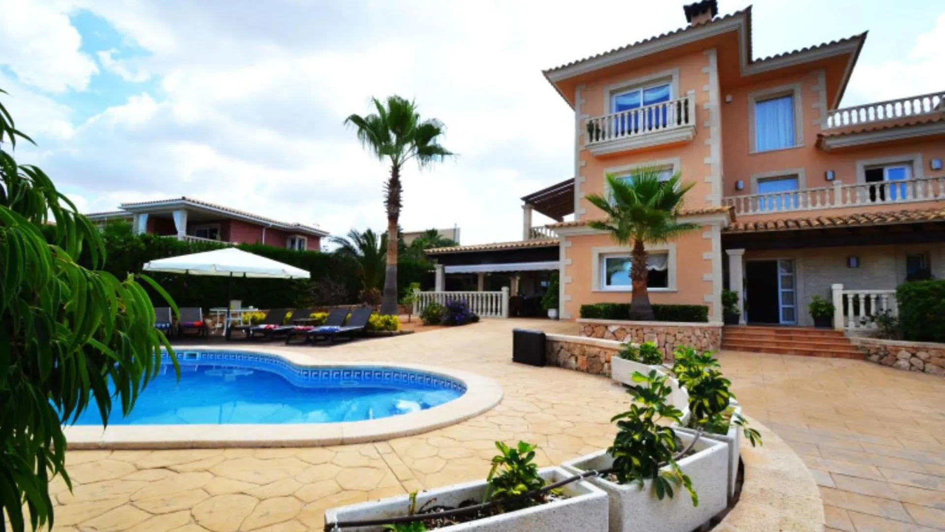 לןקמאג'ור Chalet Libertat